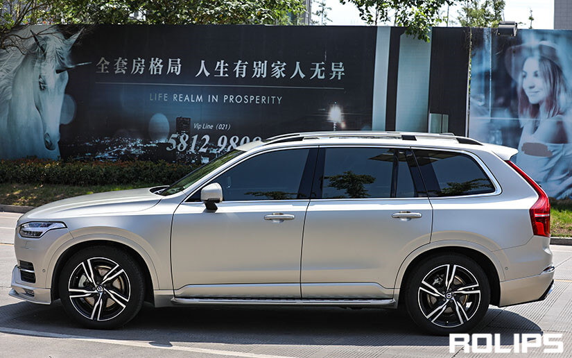 新買的車有必要貼車衣嗎？