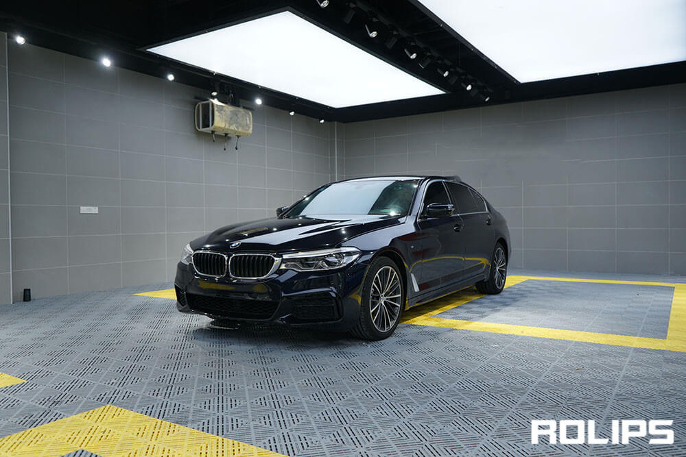 汽車貼車衣怎么分辨真假？