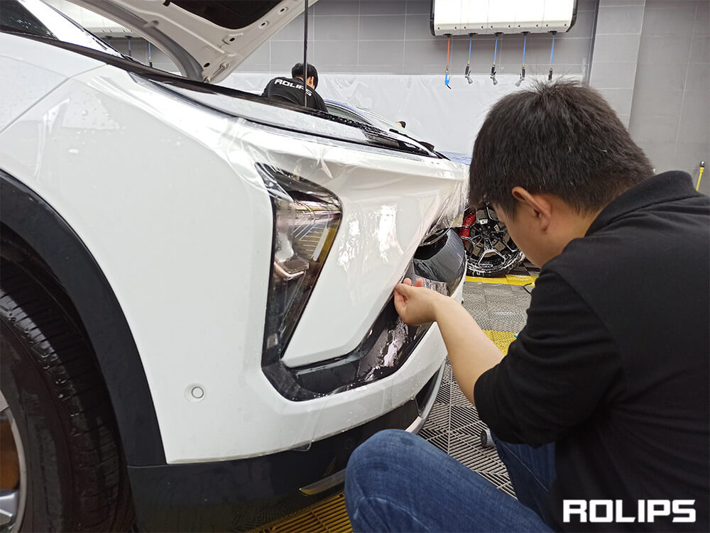 ROLIPS隱形車(chē)衣值得貼嗎？有什么價(jià)值？（7）