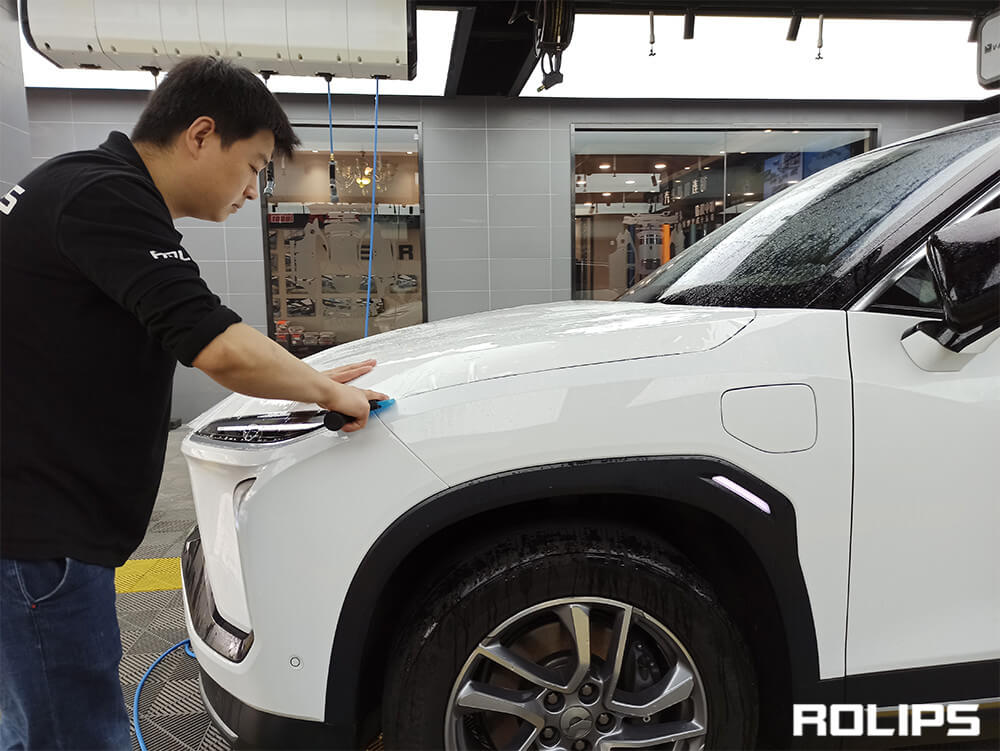 ROLIPS隱形車(chē)衣值得貼嗎？有什么價(jià)值？（5）