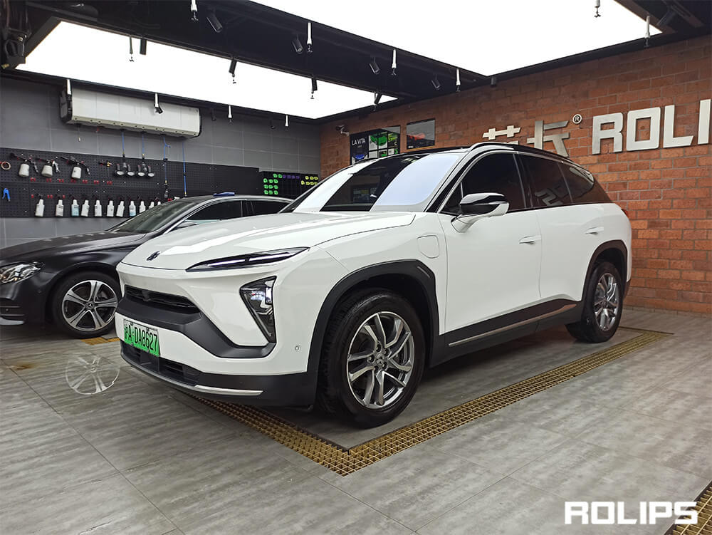 ROLIPS隱形車(chē)衣值得貼嗎？有什么價(jià)值？