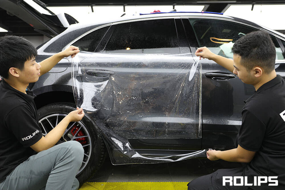 進口車衣多少錢一套，進口的車衣就一定是好車衣么？