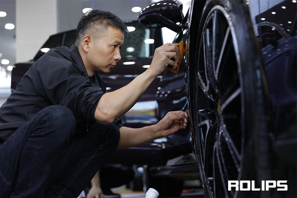 隱形車衣的壽命如何延長？