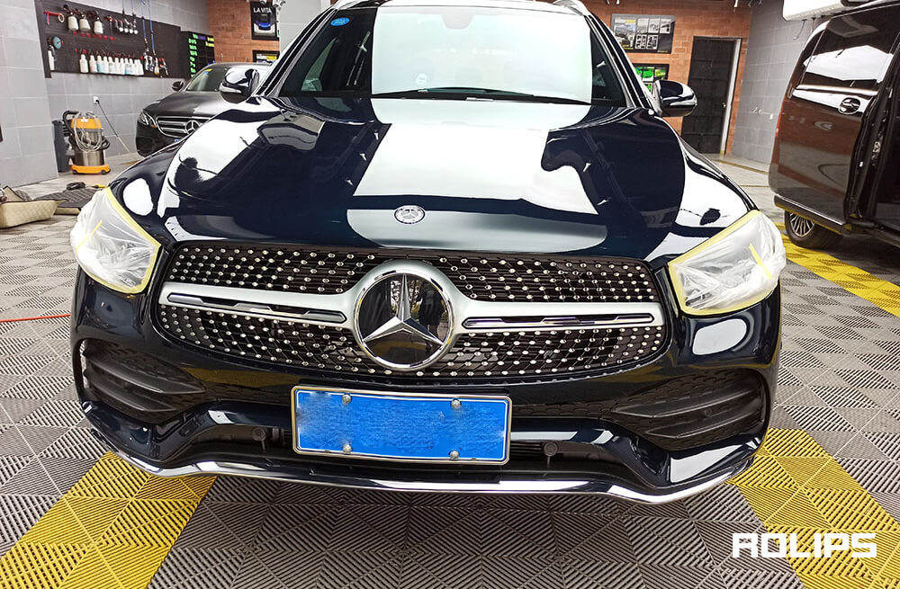 汽車選擇鍍晶有什么好處？選擇鍍晶的理由是什么？