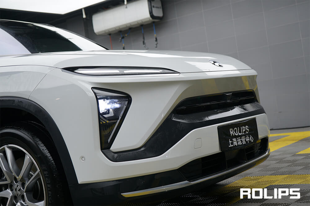 汽車(chē)改色膜會(huì)違法么？汽車(chē)改色膜與隱形車(chē)衣的差距是什么？