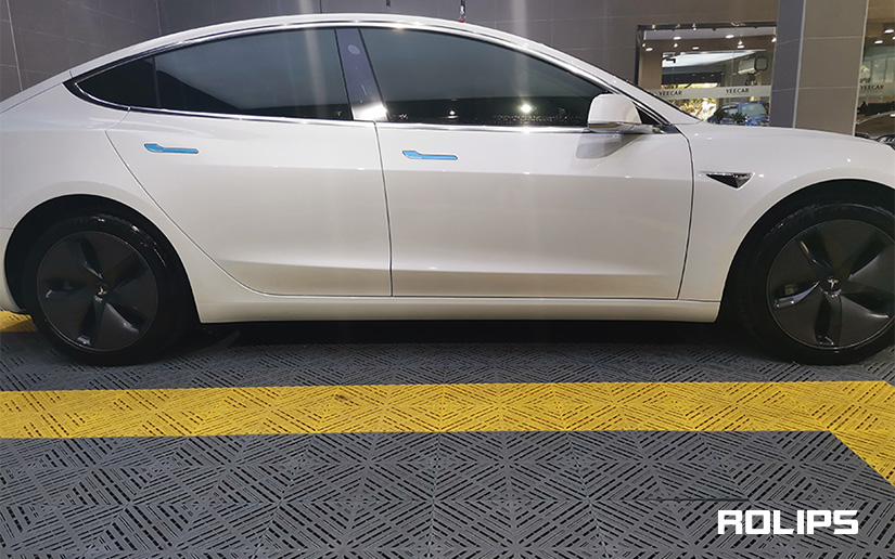 特斯拉model 3 隱形車衣多少錢？
