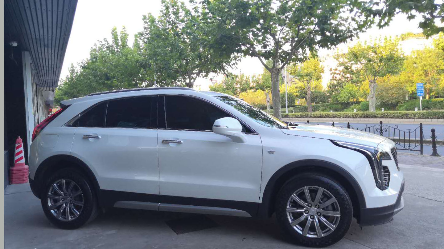 車衣出現(xiàn)老化，黃變的原因是什么？撕除的時候會留膠嗎？